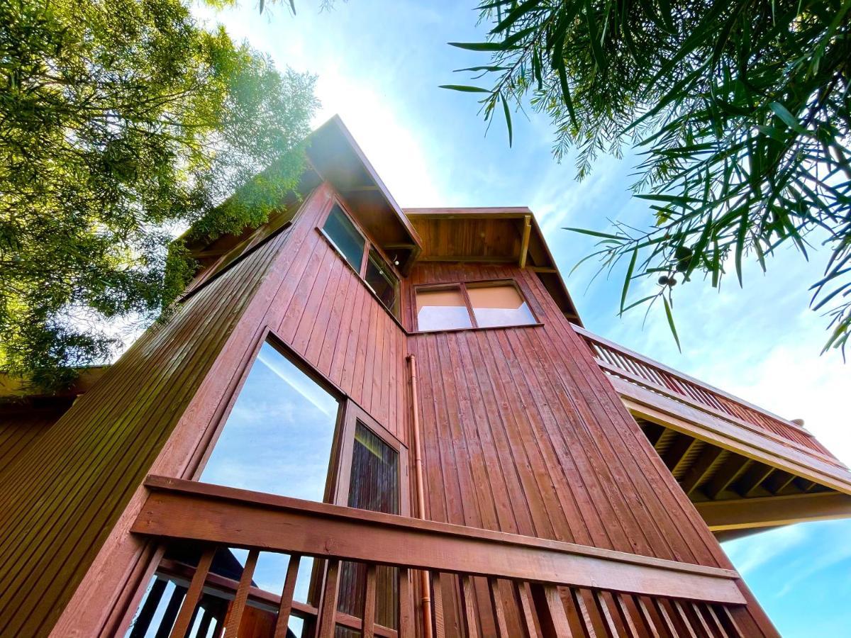 Vila Kinoie Mornington - Oceanview Mount Martha Exteriér fotografie
