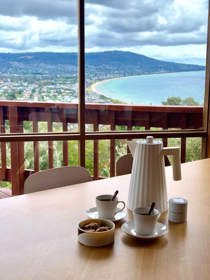 Vila Kinoie Mornington - Oceanview Mount Martha Exteriér fotografie
