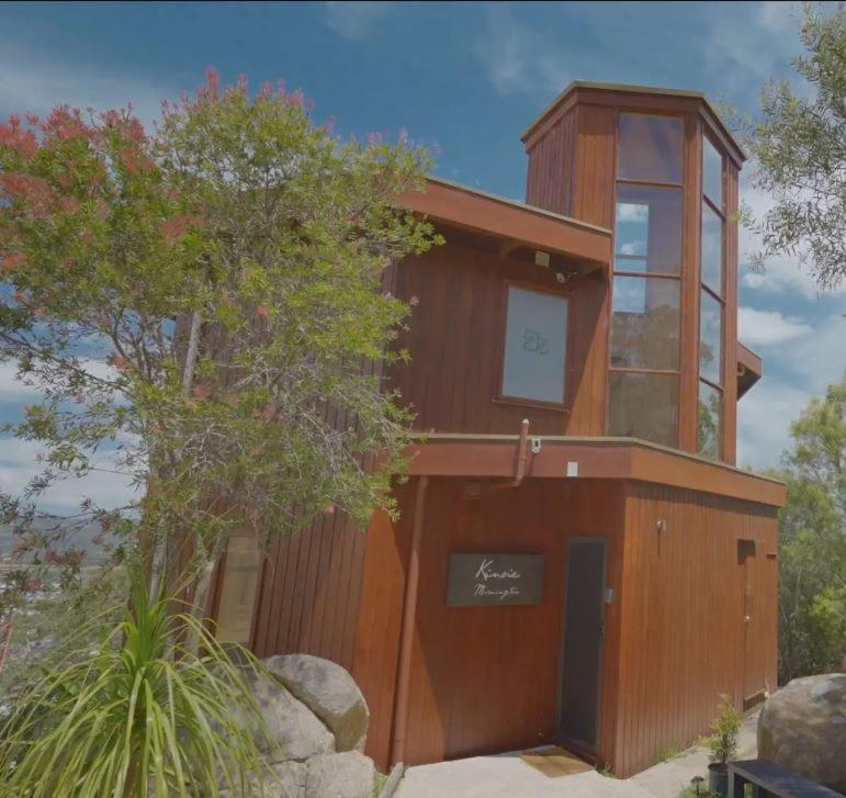 Vila Kinoie Mornington - Oceanview Mount Martha Exteriér fotografie